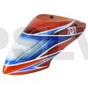 FUC-TDR130X02	FUSUNO Zuri Fiberglass Airbrush Canopy 130X TDR 